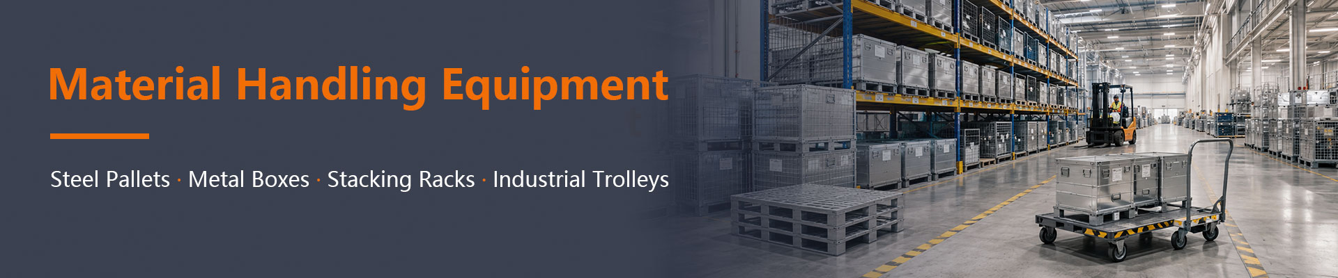 Logistics Equipment