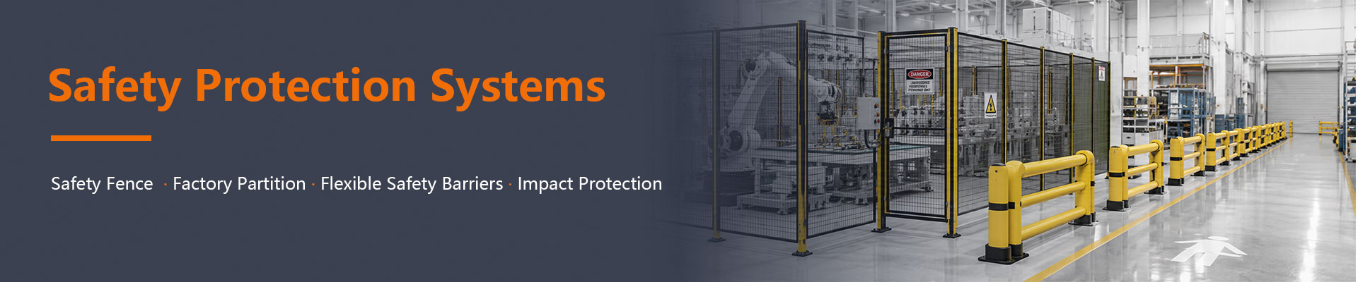 Safety Protection Systems